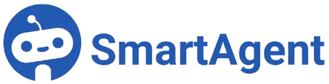 SmartAgent Logo