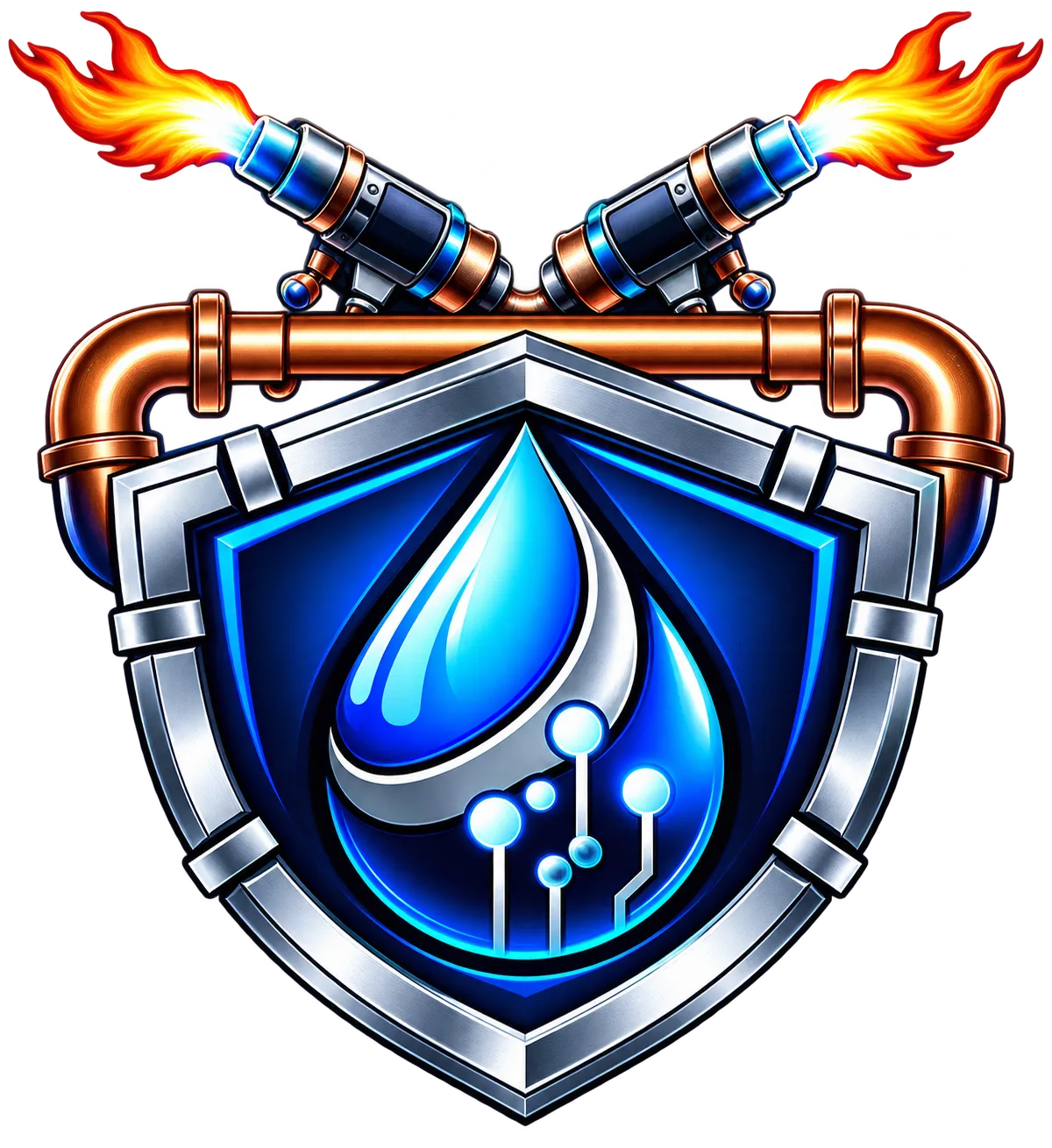 Brand Logo