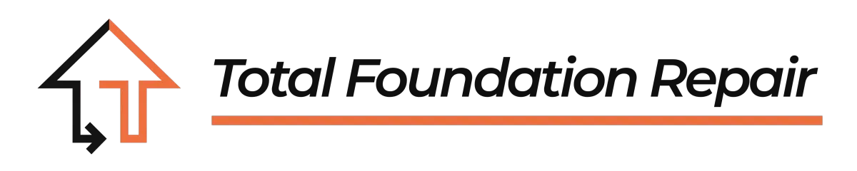 Total Foundation Repair Logo