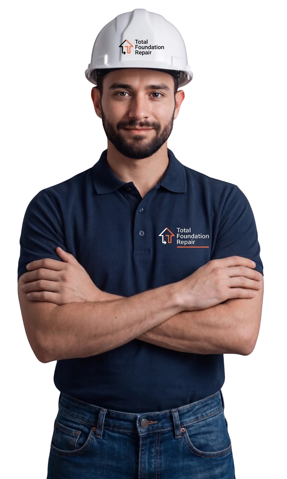Inspector Free Evaluation - Total Founation Repair