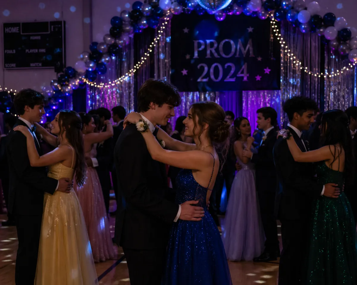 School Dance