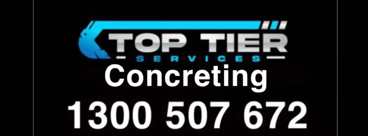 Top Tier Sevices Logo