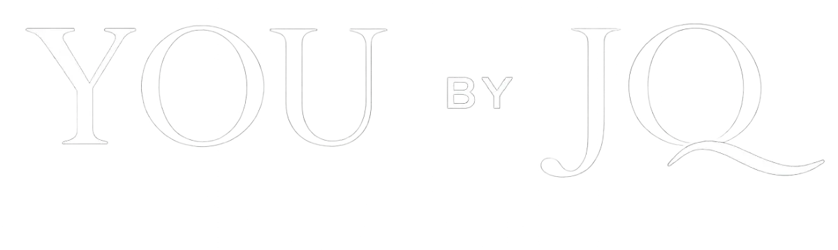 You by JQ Logo