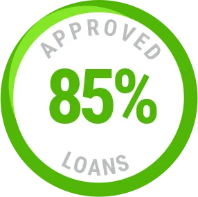 Get your SBA Loan today.