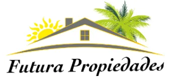 Futura Propiedades Logo