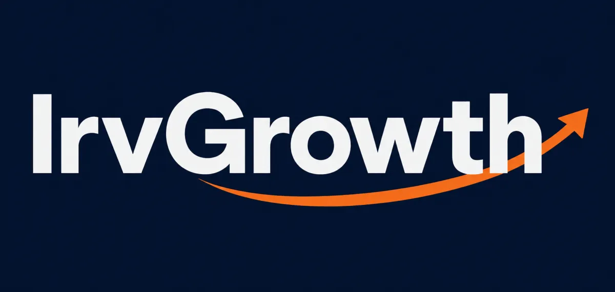 IrvGrowth home