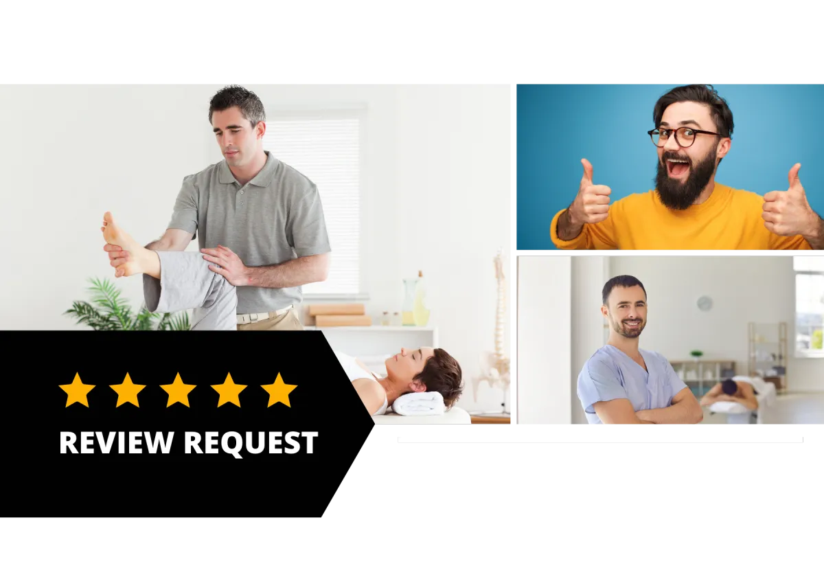 Chiropractor Review Management