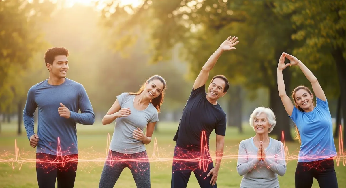 Microcirculation Therapy for Whole-Body Health