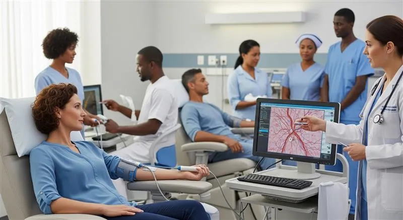 What a Day Looks Like in Concierge Cardiac Care