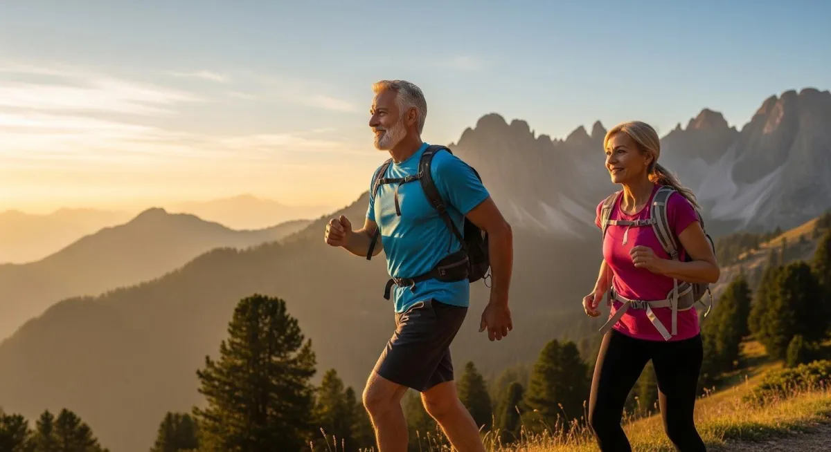 Healthspan vs Lifespan Guide to Healthy Aging