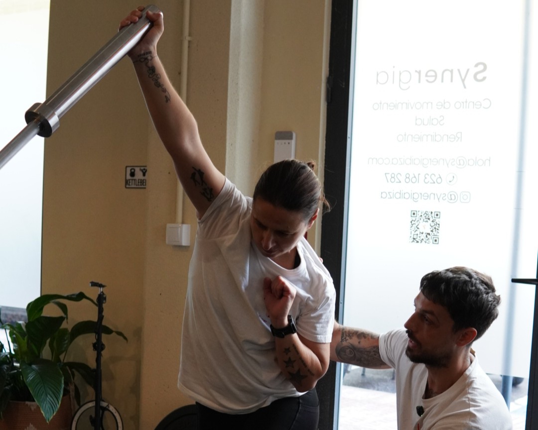 Foto de clase FORGAE