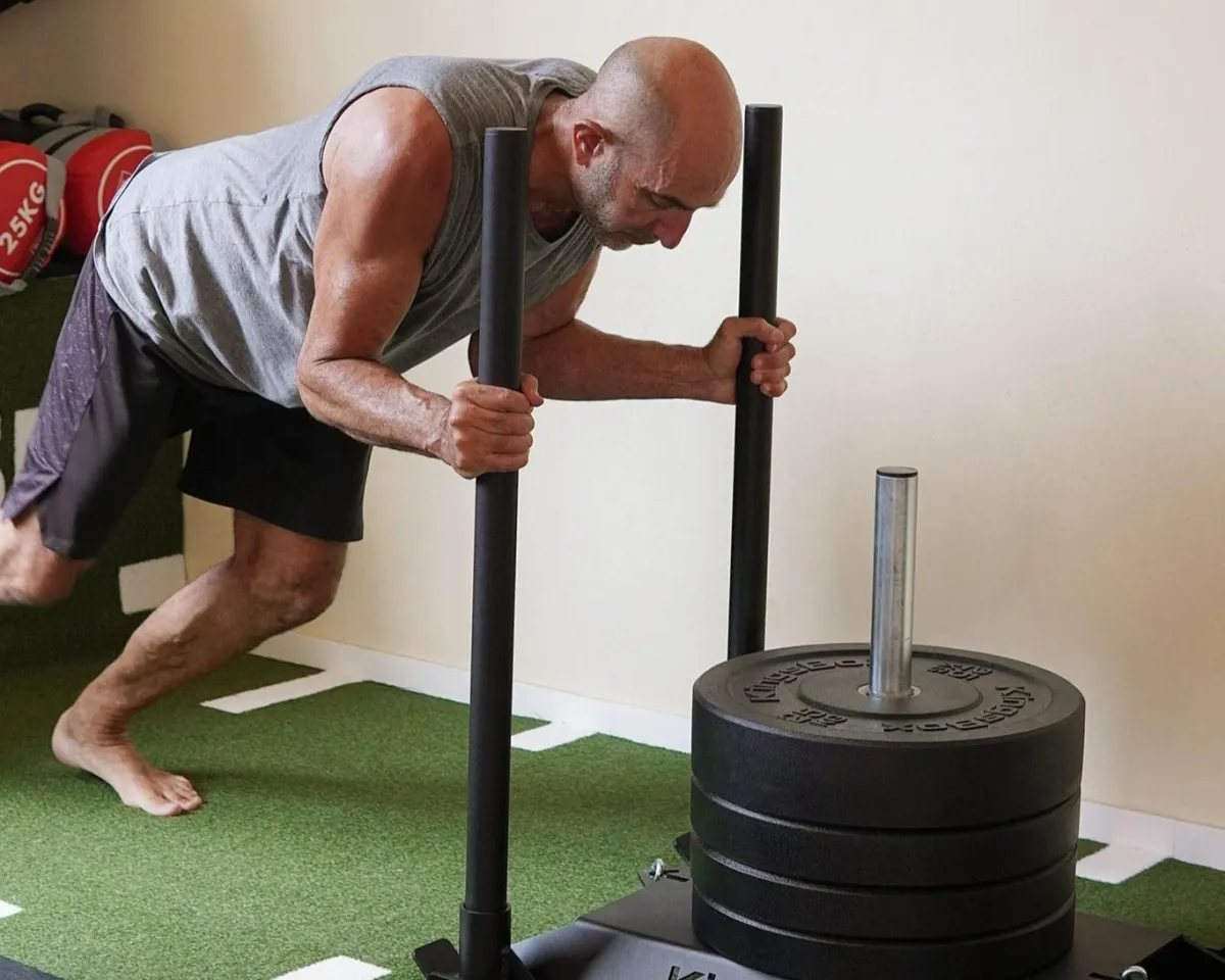 Foto de clase HYBRIUM