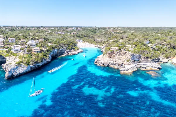 4 Must See Mediterranean Islands in Europe 