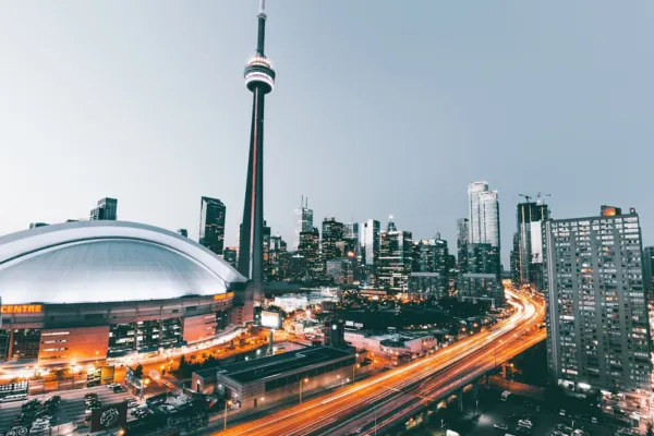Ten Reasons To Check Toronto Off Your International Travel Bucket List