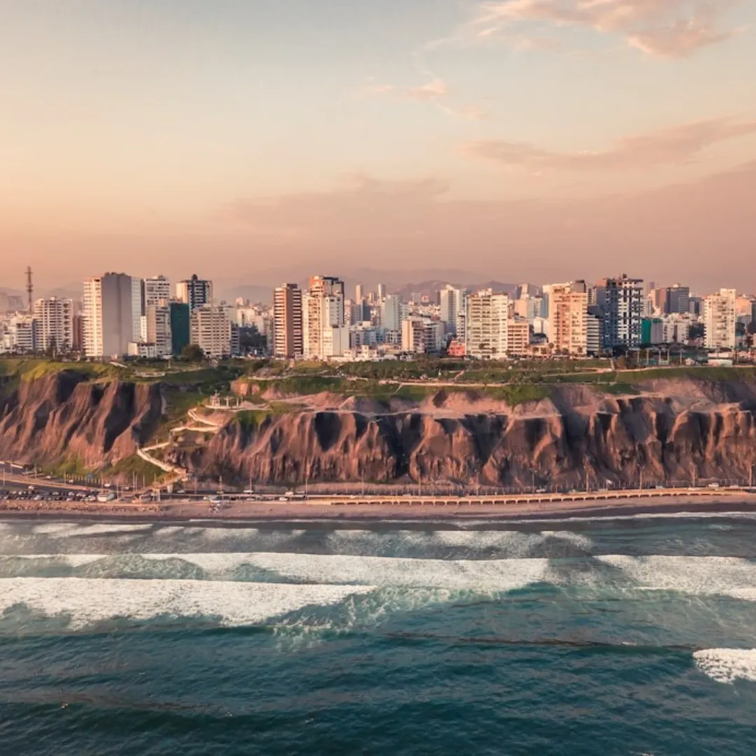 5 Entertaining Things to Do in Lima, Peru 