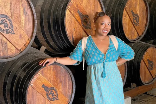 Beyond the Coast: Discovering the Algarve’s Wine Culture Through the Negra Mole Grape