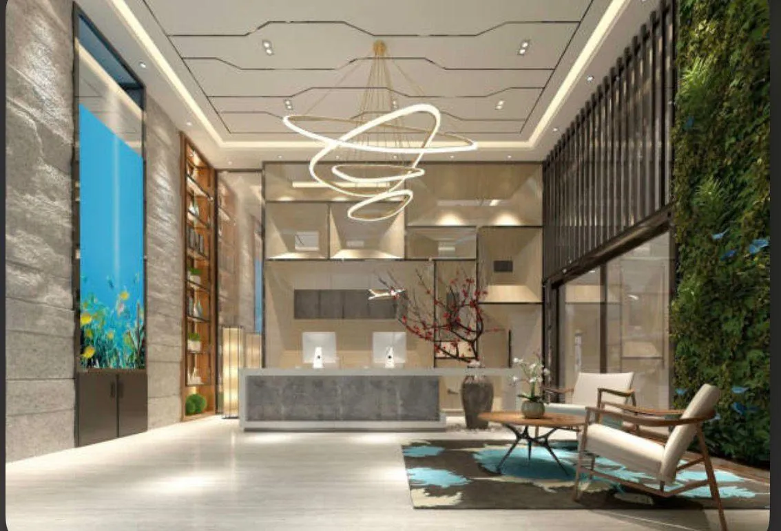 The Art of Hospitality