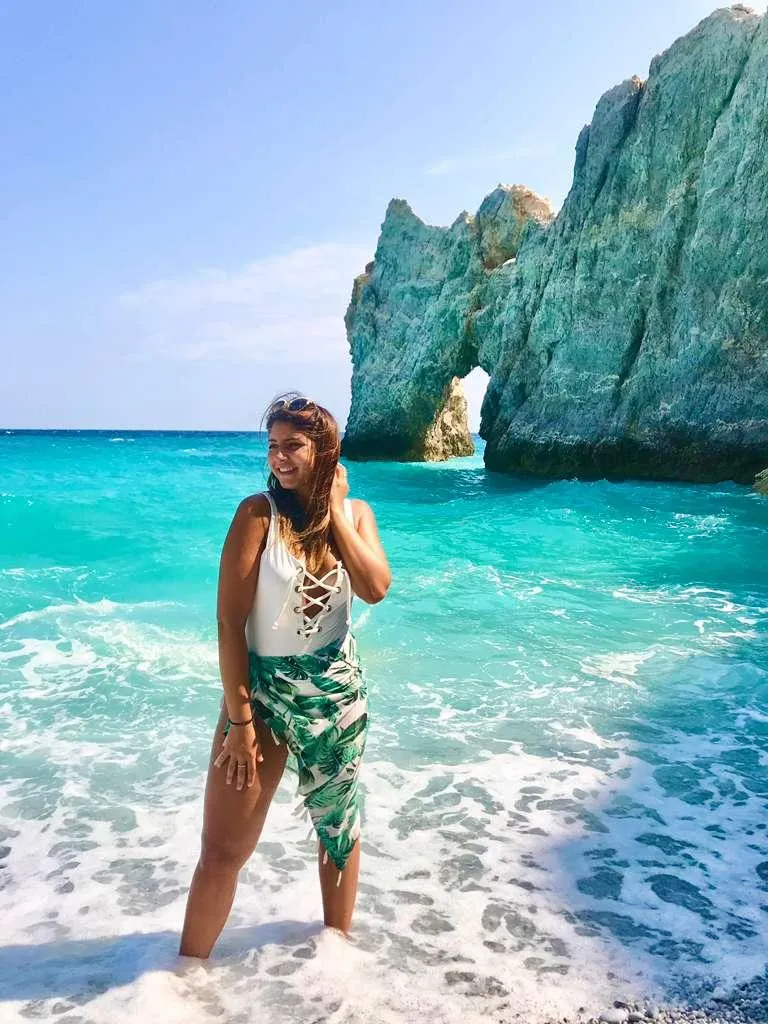 Greece, From the Inside: What Being Greek Taught Me About Traveling There