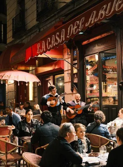 What Spain Tastes Like: Regional Food Culture Guide | Storied Travel