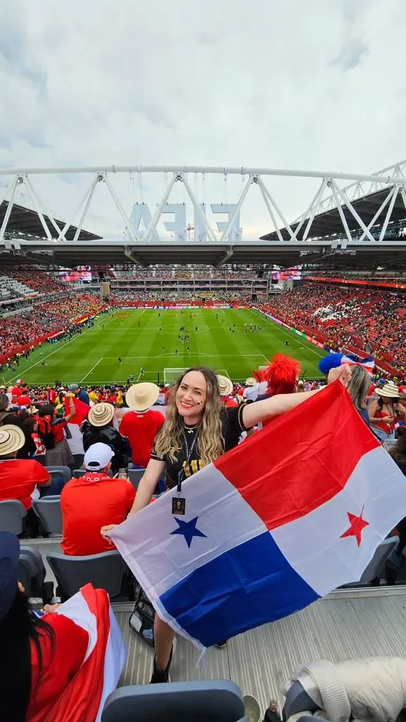 One Panamanian Travel Advisor’s Journey to the World Cup and What It Taught Me About Fan Travel