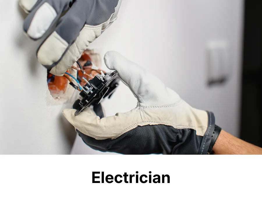 Electrician