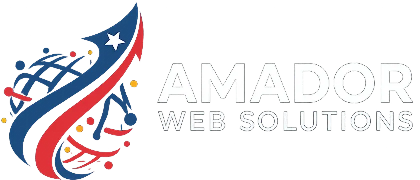 Amador Web Solutions