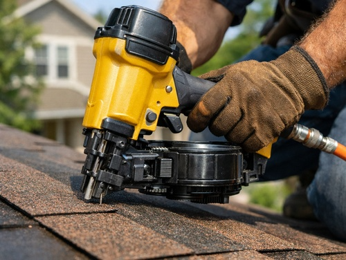 Katy, Houston Roof Replacement