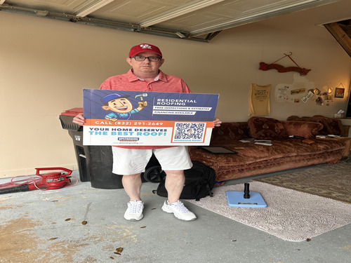 Siding Repair Alvin, Houston