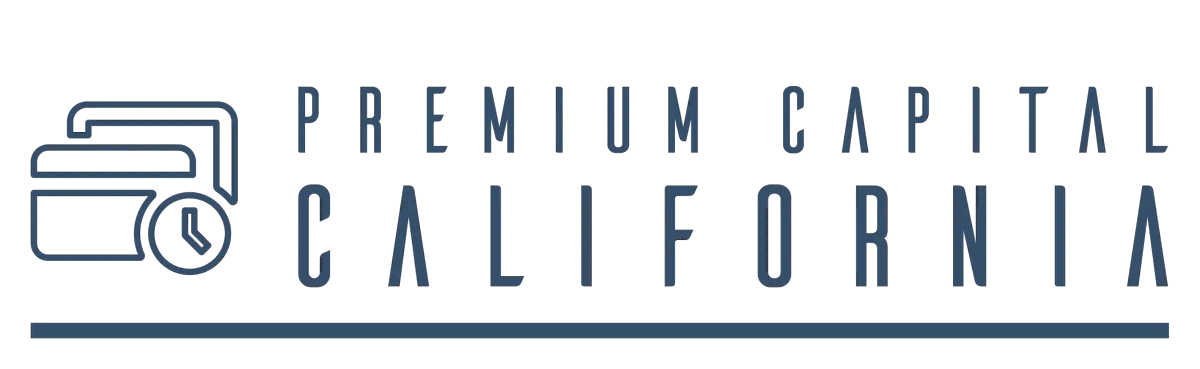 Premium Capital California Logo