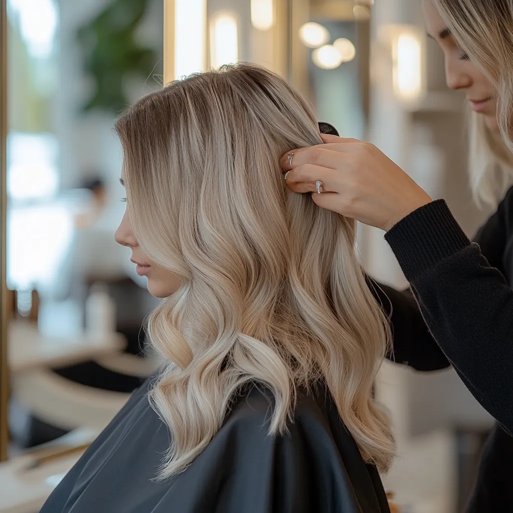 frisør markedsføring, synlig på sicoale medier, fællesskab for frisør, frisørsalon. 