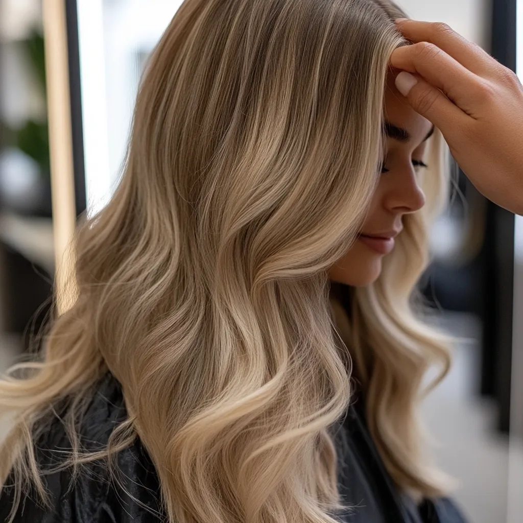 a bush with white flowers in a garden