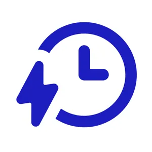 time speed