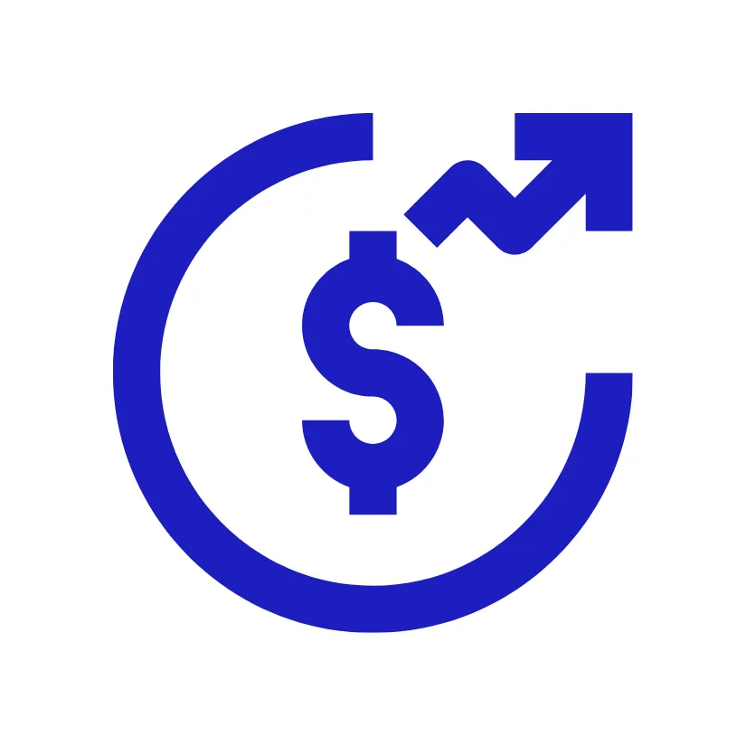 no hidden fee