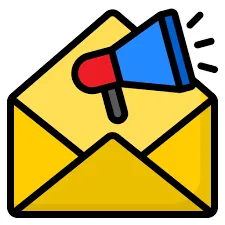 email & sms marketing
