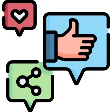 social media management