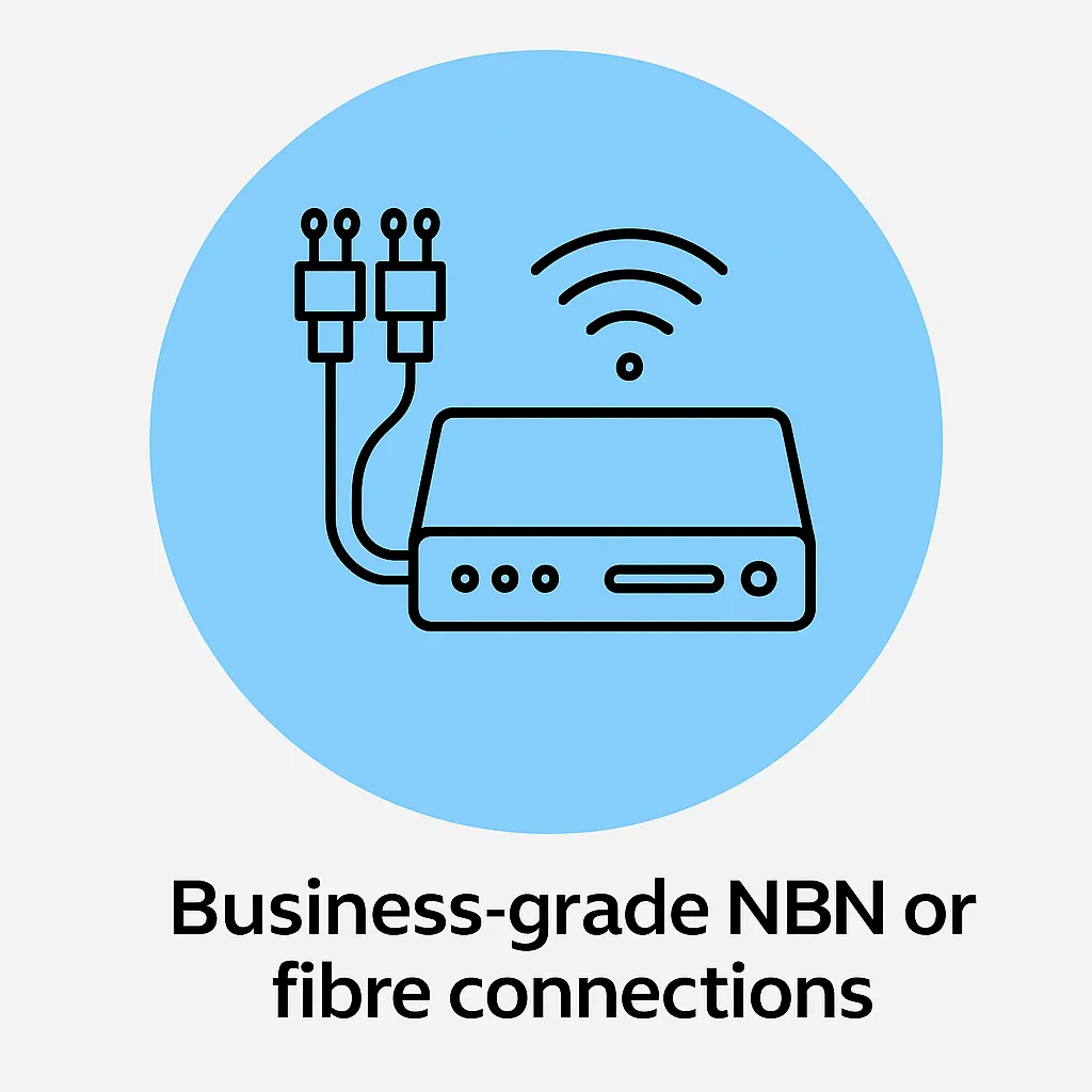 business nbn