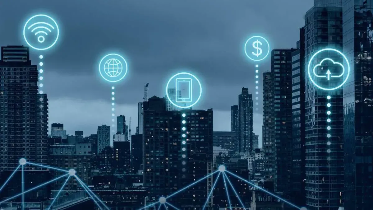 Internet Services North Melbourne