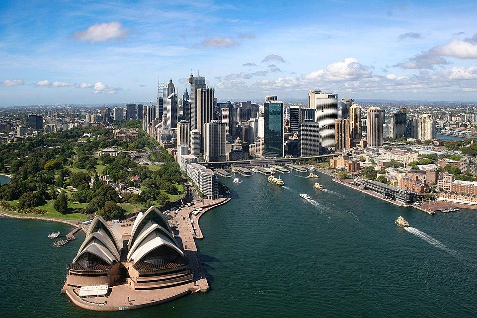New South Wales IT Support