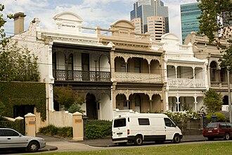 Carlton
