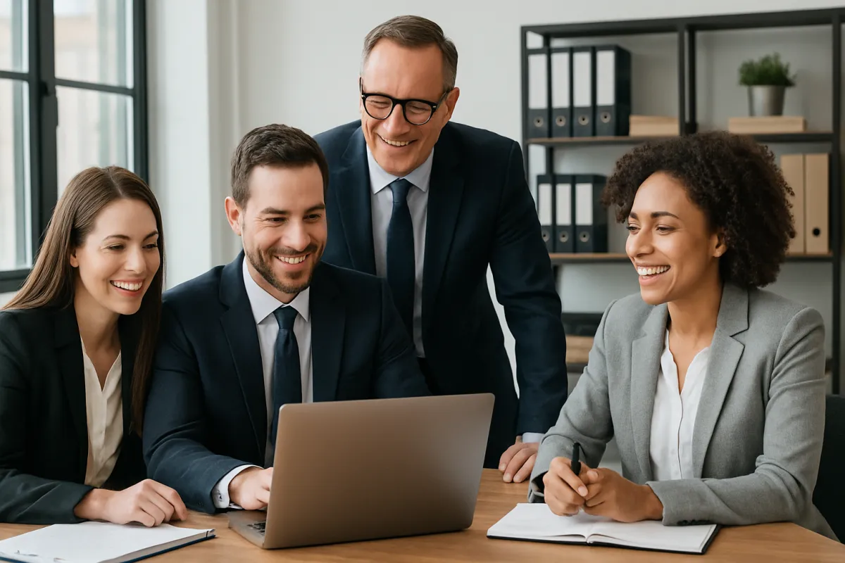 IT Support Melbourne