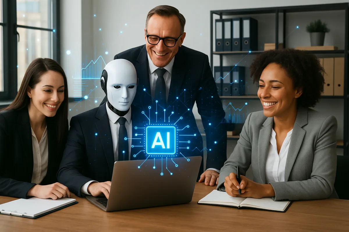 AI Consulting Services