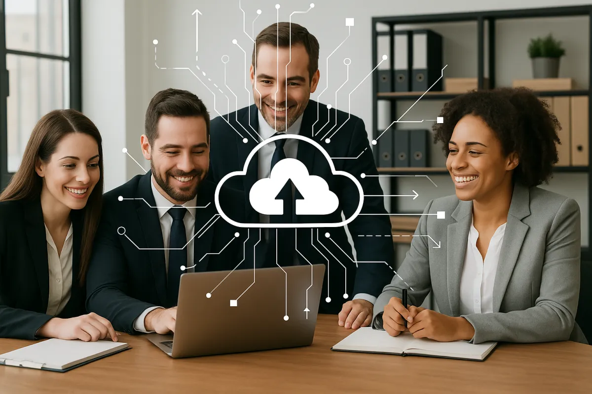 AI Consulting Services