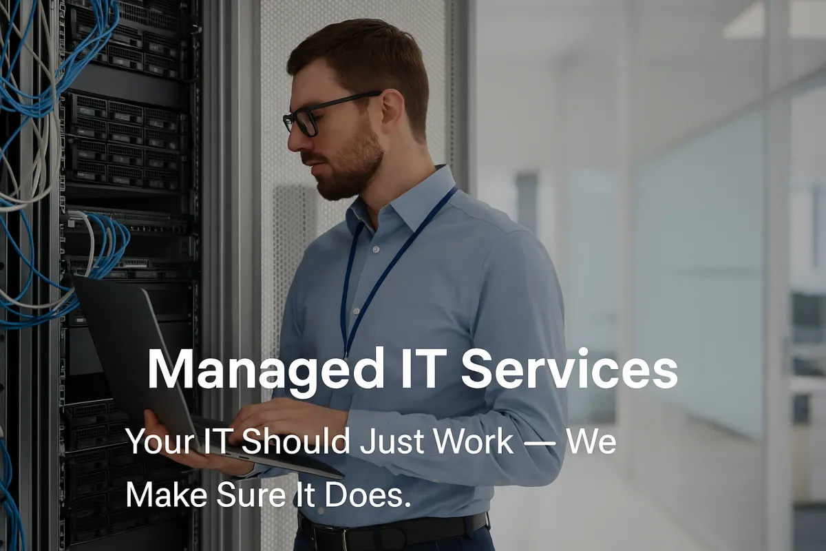 Managed IT Services