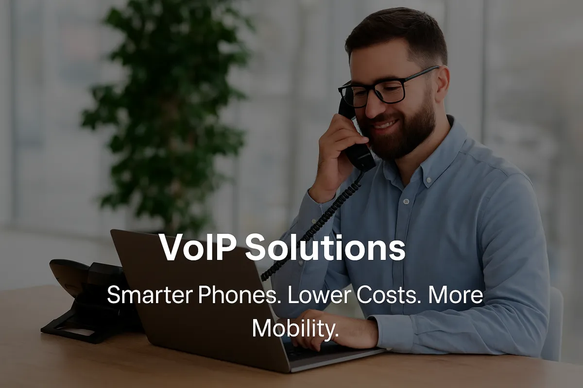 VoIP Solutions