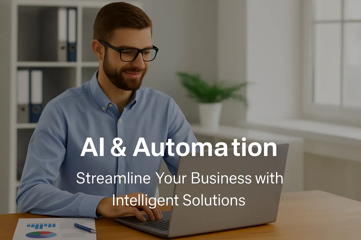 AI Consulting Services