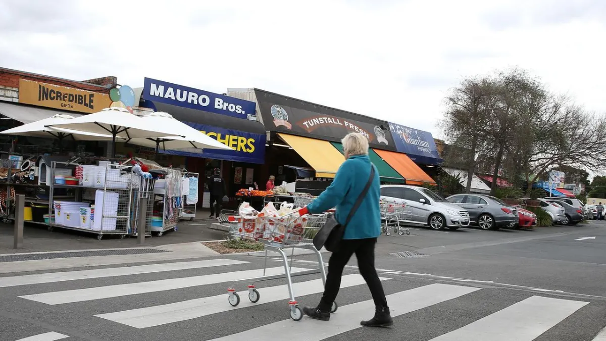 Donvale Support for Businesses