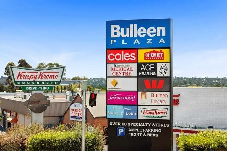 Bulleen