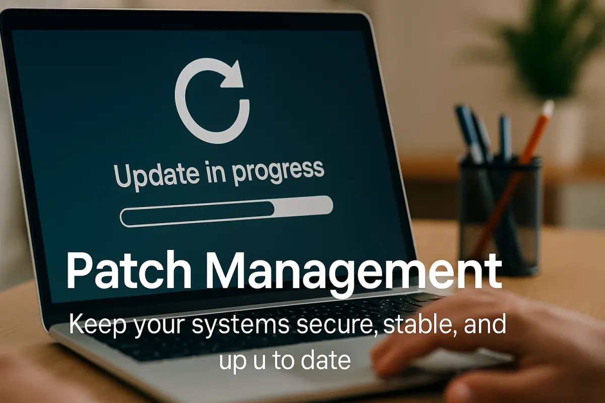Patch Management