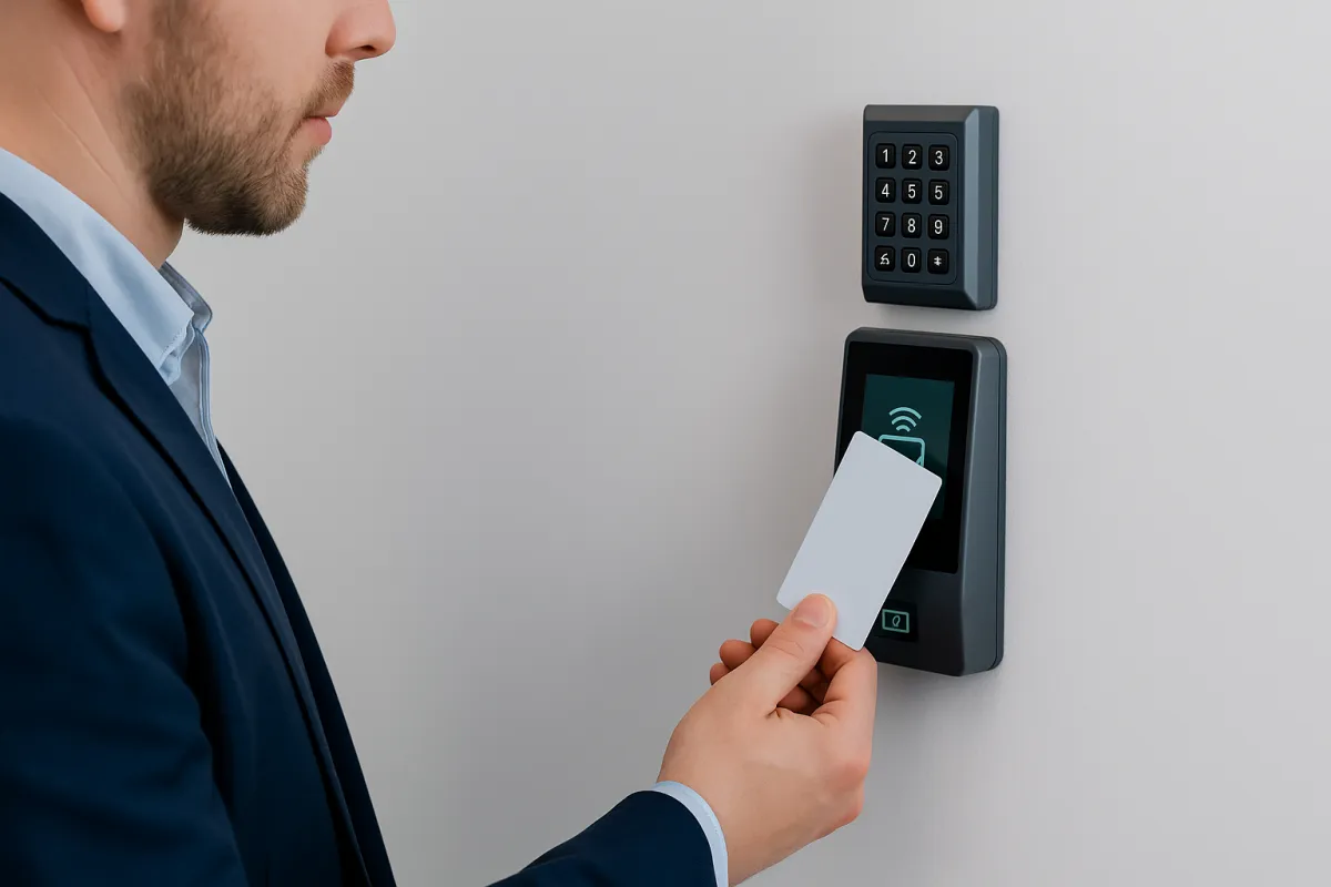 Access Control