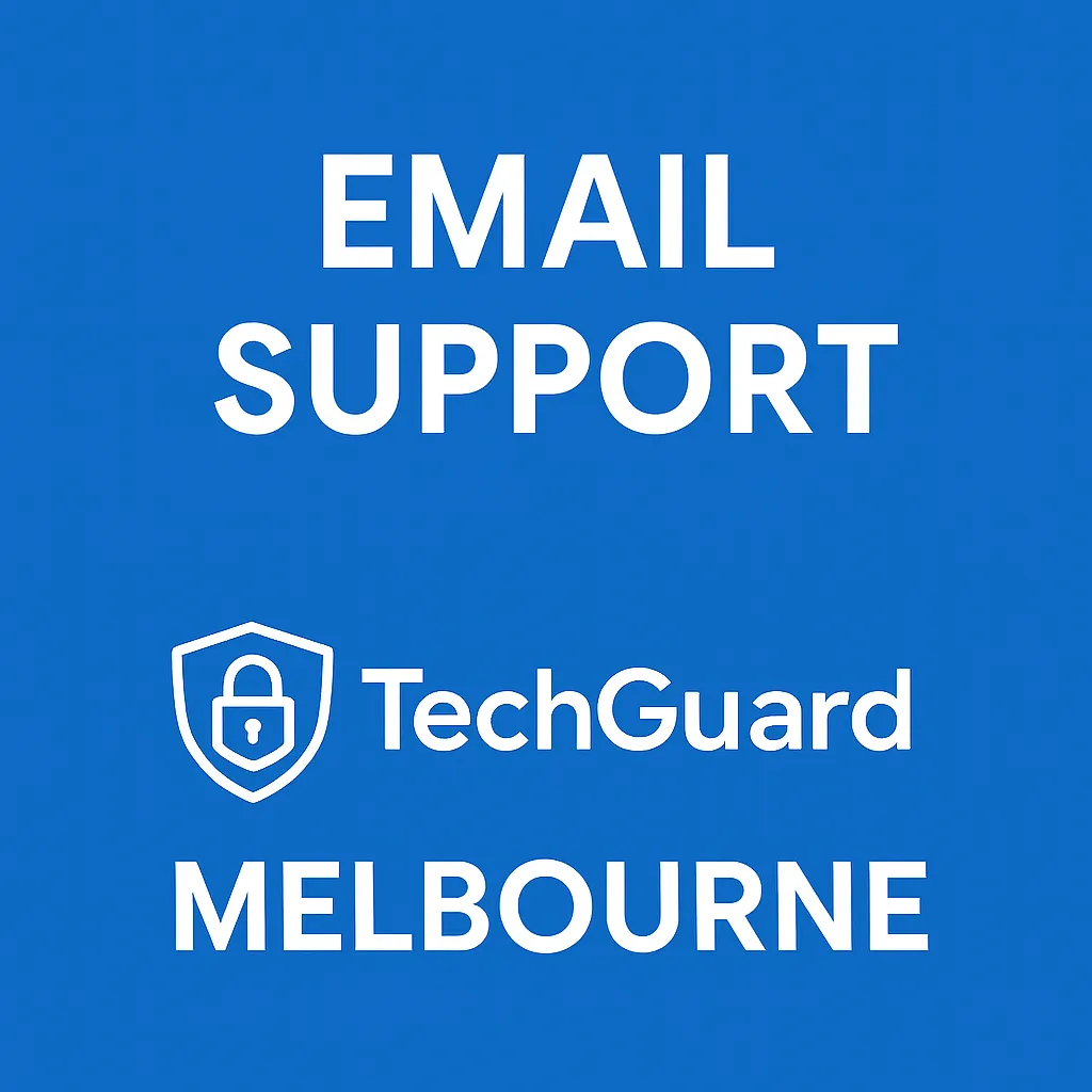 Email Support Melbourne